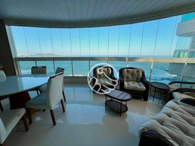 Apartamento, 3 quartos, 137 m² - Foto 3