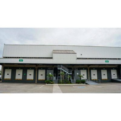 Depósito-Galpão, 1673 m² - Foto 3