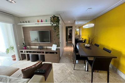Apartamento, 2 quartos, 62 m² - Foto 1
