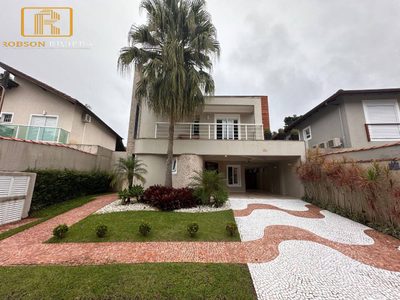 Casa, 5 quartos, 373 m² - Foto 1