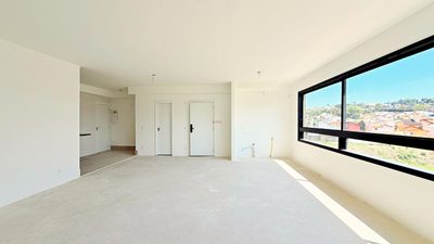 Apartamento, 3 quartos, 137 m² - Foto 3