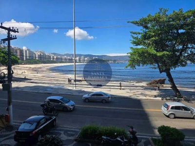 Apartamento, 3 quartos, 242 m² - Foto 3