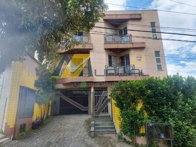 Apartamento, 3 quartos, 86 m² - Foto 2