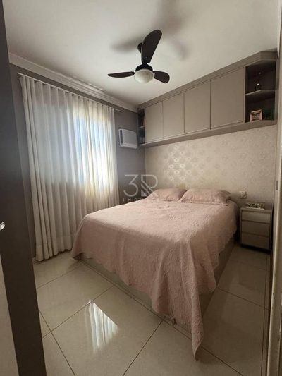 Apartamento, 2 quartos, 57 m² - Foto 2