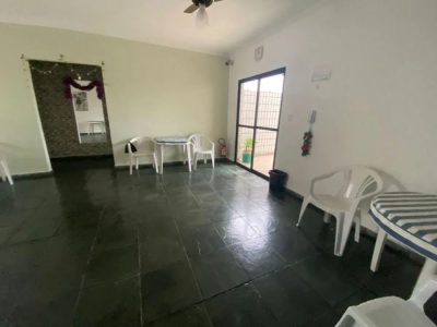 Apartamento, 1 quarto, 57 m² - Foto 2
