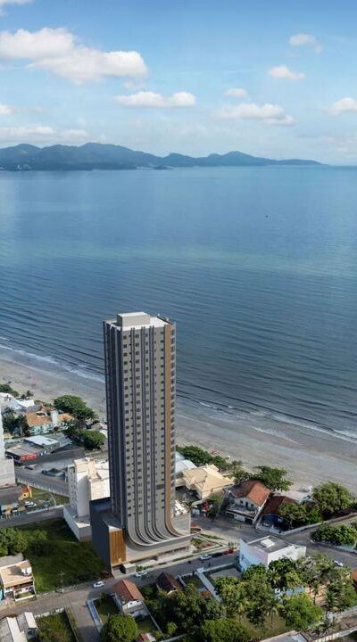 Apartamento, 4 quartos, 166 m² - Foto 1