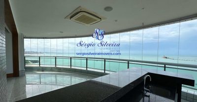 Apartamento, 4 quartos, 326 m² - Foto 3