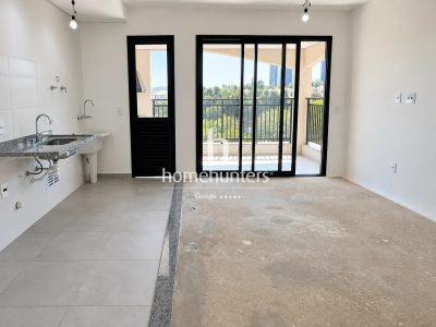 Apartamento, 3 quartos, 91 m² - Foto 1