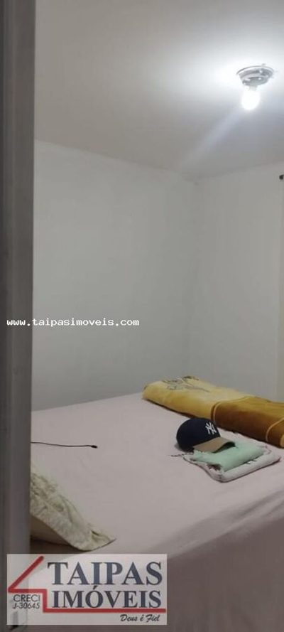 Apartamento, 2 quartos, 50 m² - Foto 3