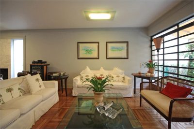 Sobrado, 3 quartos, 480 m² - Foto 3