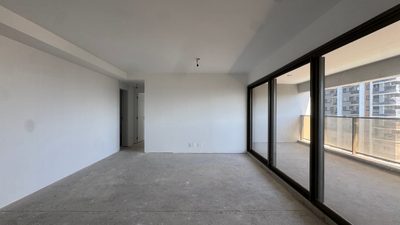 Apartamento, 3 quartos, 136 m² - Foto 1