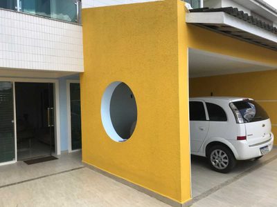 Casa, 3 quartos, 236 m² - Foto 3