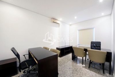 Loja-Salão, 20 m² - Foto 3
