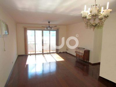 Apartamento, 3 quartos, 148 m² - Foto 1