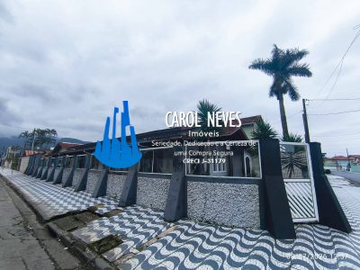Casa, 4 quartos, 250 m² - Foto 2