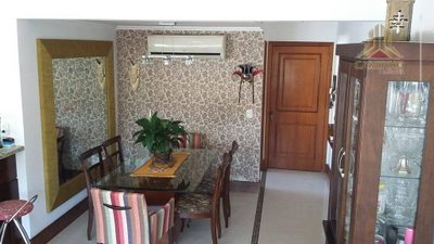 Apartamento, 3 quartos, 93 m² - Foto 2