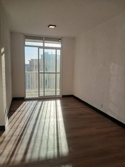 Apartamento, 2 quartos, 54 m² - Foto 5