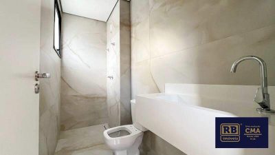 Apartamento, 4 quartos, 153 m² - Foto 2