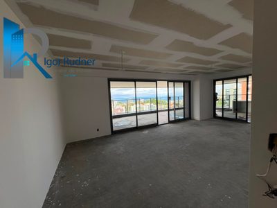 Apartamento, 4 quartos, 253 m² - Foto 5
