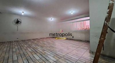 Prédio Inteiro, 594 m² - Foto 1