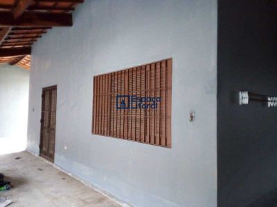 Casa, 2 quartos, 173 m² - Foto 1