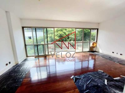 Apartamento, 3 quartos, 150 m² - Foto 4