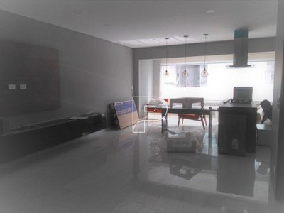 Apartamento, 3 quartos, 104 m² - Foto 4