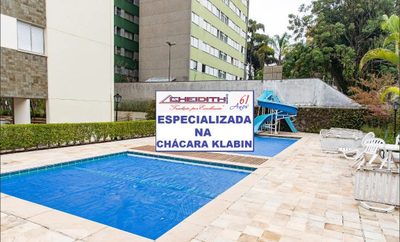 Apartamento, 3 quartos, 95 m² - Foto 5