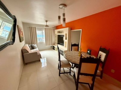 Apartamento, 3 quartos, 94 m² - Foto 1