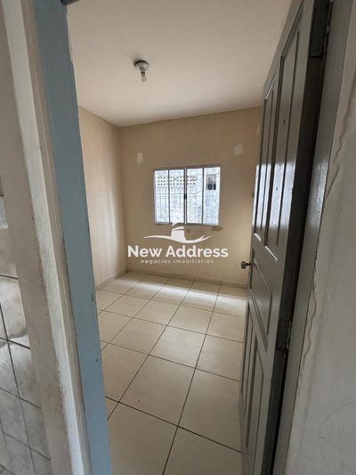 Casa, 2 quartos, 36 m² - Foto 4