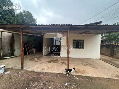 Casa, 2 quartos - Foto 2