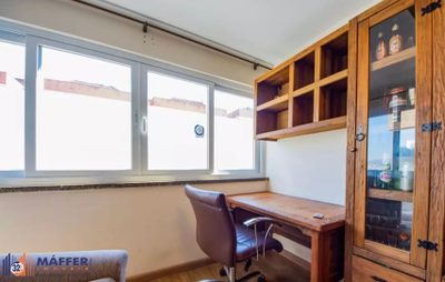 Apartamento, 1 quarto, 59 m² - Foto 5