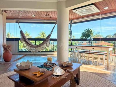 Apartamento, 3 quartos, 110 m² - Foto 3