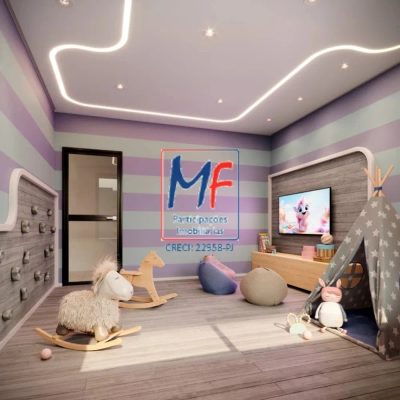 Apartamento, 3 quartos, 81 m² - Foto 1