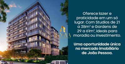 Flat/Apart Hotel, 1 quarto, 35 m² - Foto 4