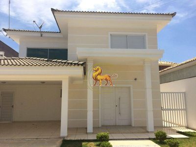 Casa, 3 quartos, 280 m² - Foto 4