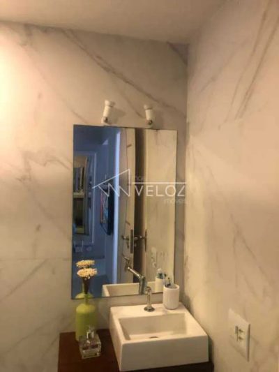 Apartamento, 1 quarto, 31 m² - Foto 1