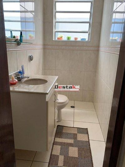Sobrado, 3 quartos, 191 m² - Foto 3