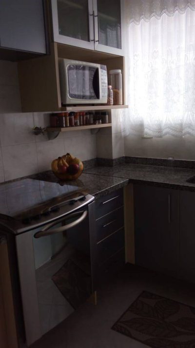 Apartamento, 2 quartos, 65 m² - Foto 5