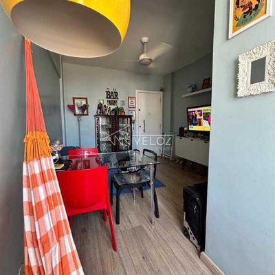 Cobertura, 2 quartos, 50 m² - Foto 2