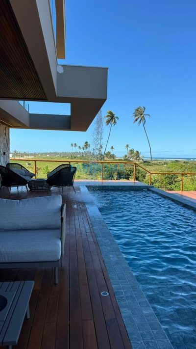 Casa de Condomínio, 8 quartos - Foto 2