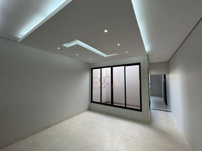 Casa, 3 quartos, 172 m² - Foto 4