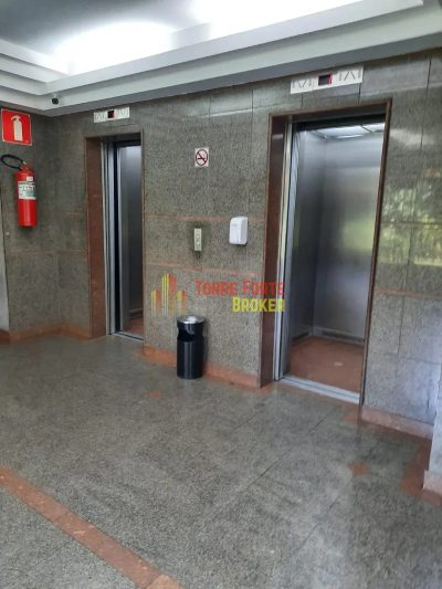 Sala-Conjunto, 44 m² - Foto 4