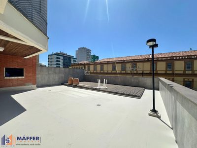 Apartamento, 3 quartos, 182 m² - Foto 1