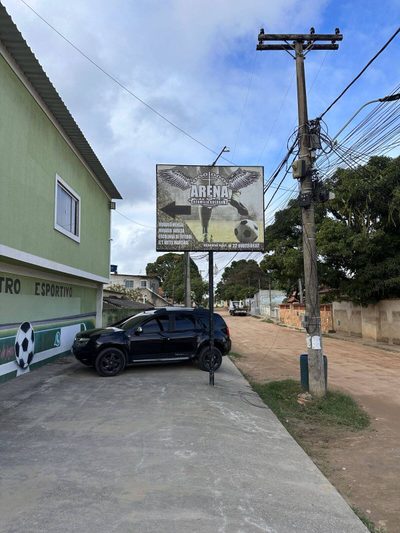 Depósito-Galpão, 900 m² - Foto 2