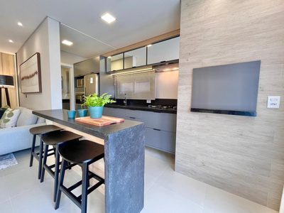 Apartamento, 2 quartos, 115 m² - Foto 5