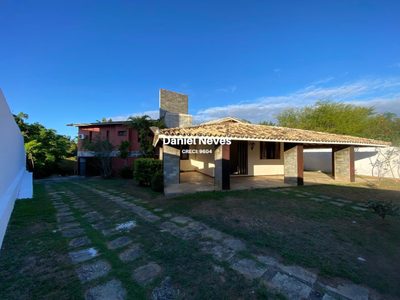 Casa, 4 quartos, 281 m² - Foto 1