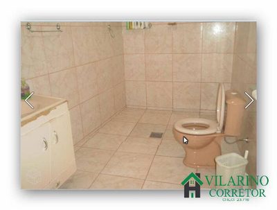 Casa, 5 quartos, 360 m² - Foto 1