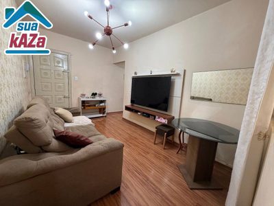 Apartamento, 2 quartos, 54 m² - Foto 3