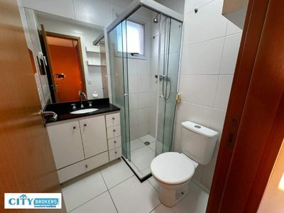 Apartamento, 3 quartos, 90 m² - Foto 3